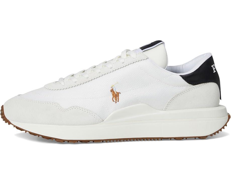 Heritage Aera Suede Sneakers Product Image