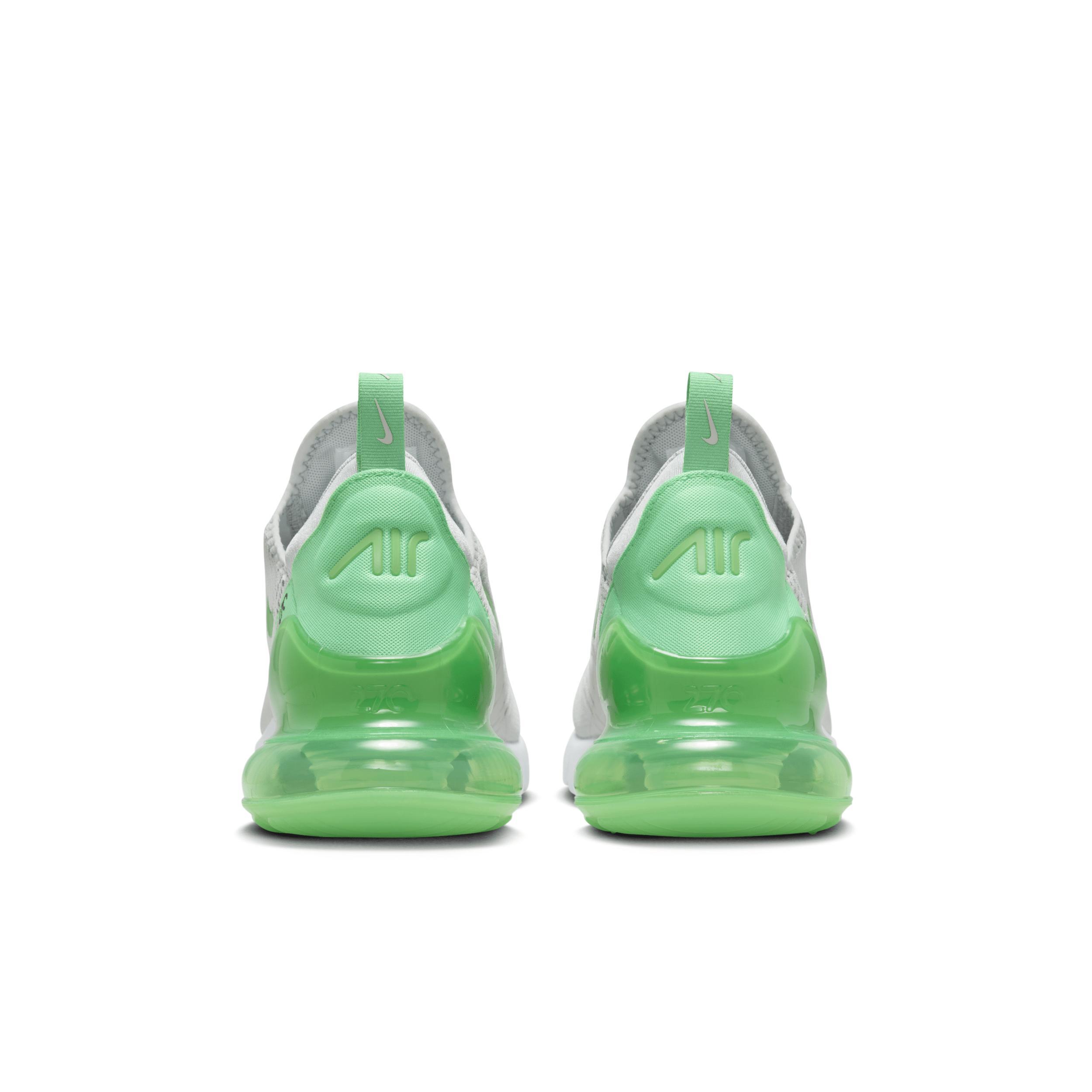 Nike Men's Air Max 270 Shoes Product Image