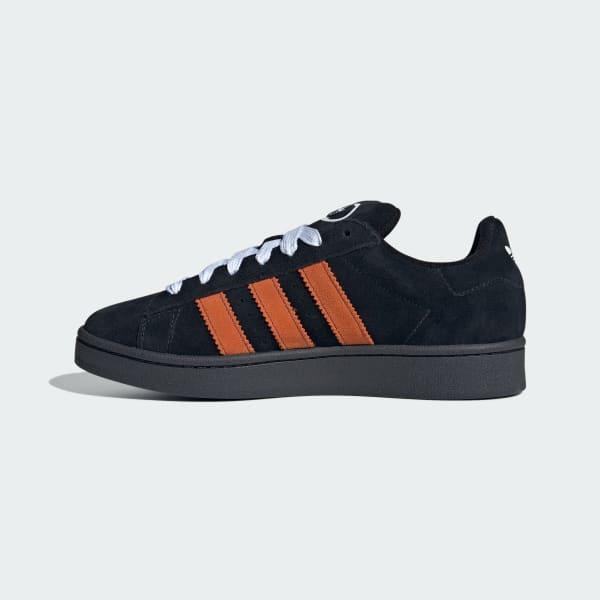 adidas Originals adidas Originals Campus 00s - Mens Clear Sky/Blue/Gold Metallic Product Image
