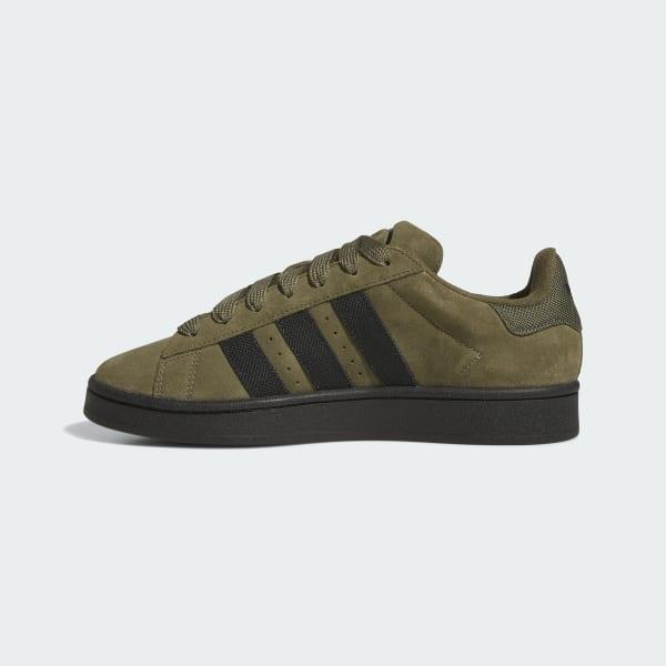 adidas Campus 00s Shoes Olive Strata M 8 / W 9 Mens Product Image