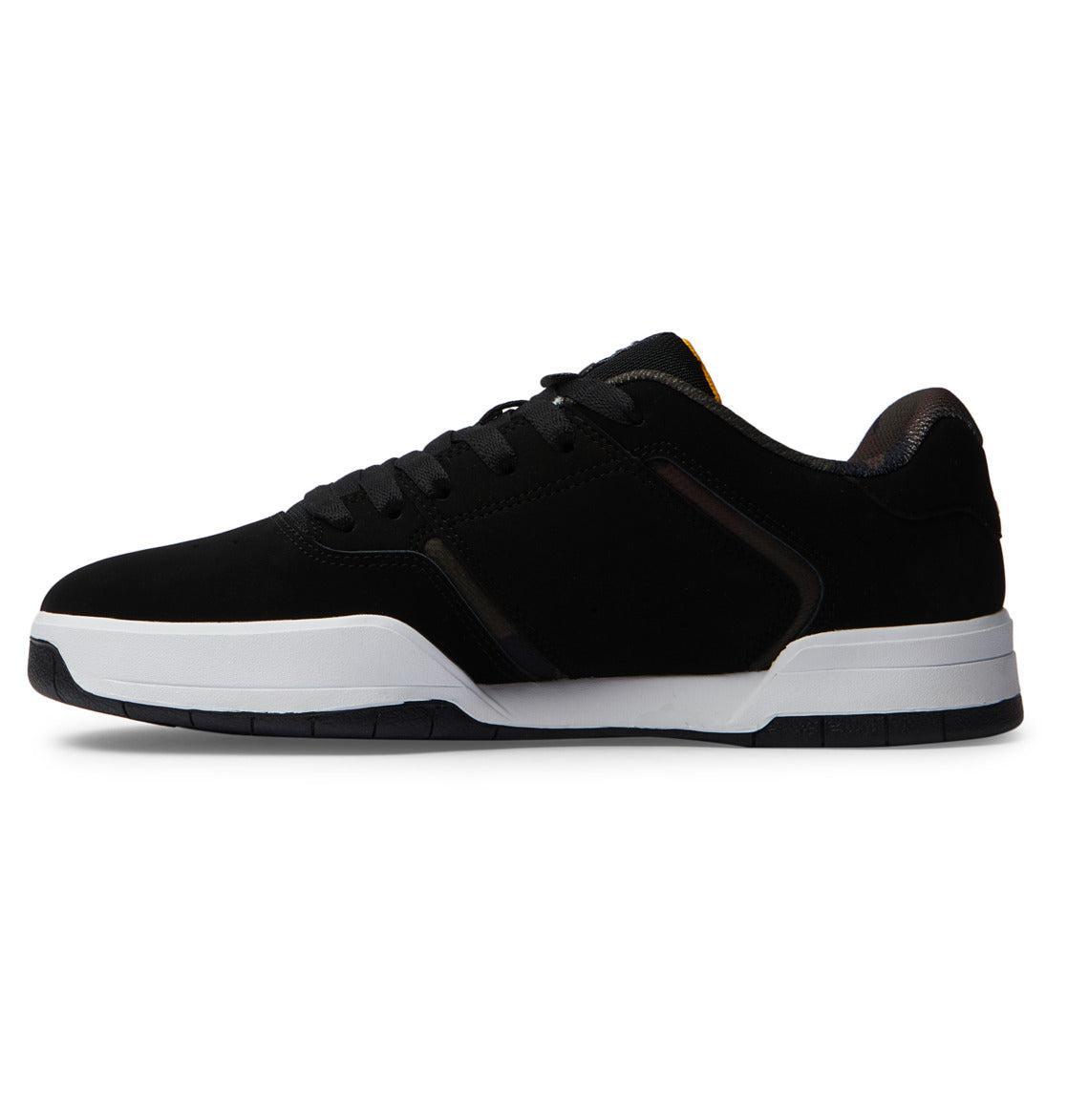 Men's Central Shoes Male Product Image