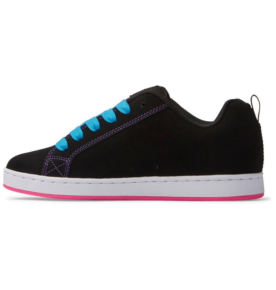 Women's Court Graffik Shoes Female Product Image