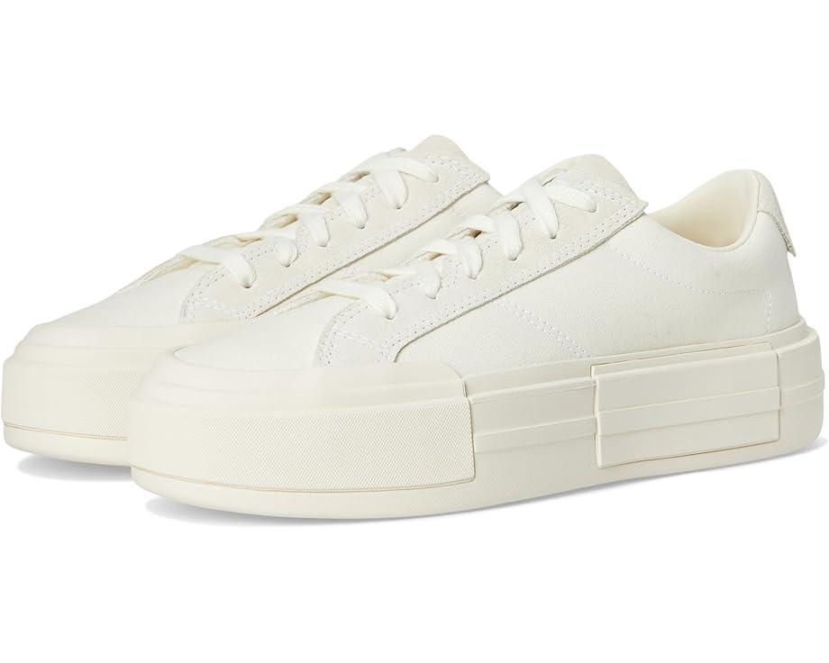 Chuck Taylor All Star Canvas Platform Product Image