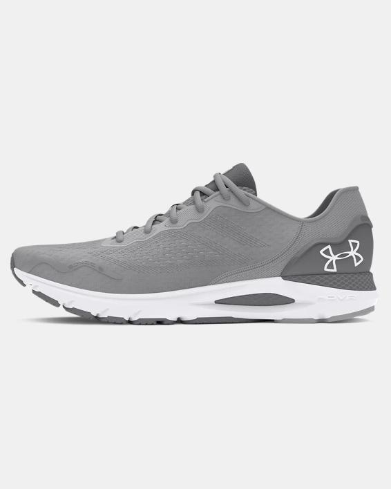 Mens Suede Low-Top Platform Sneakers Product Image