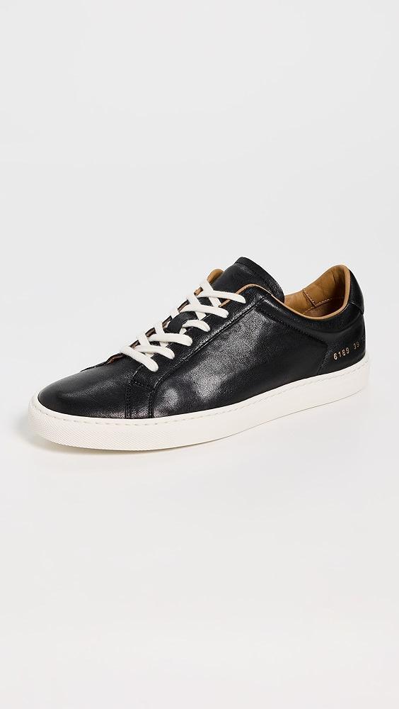 Common Projects Retro Summer Premium Sneakers | Shopbop Product Image