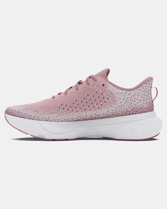 UA Infinite Womens Running Shoes Product Image
