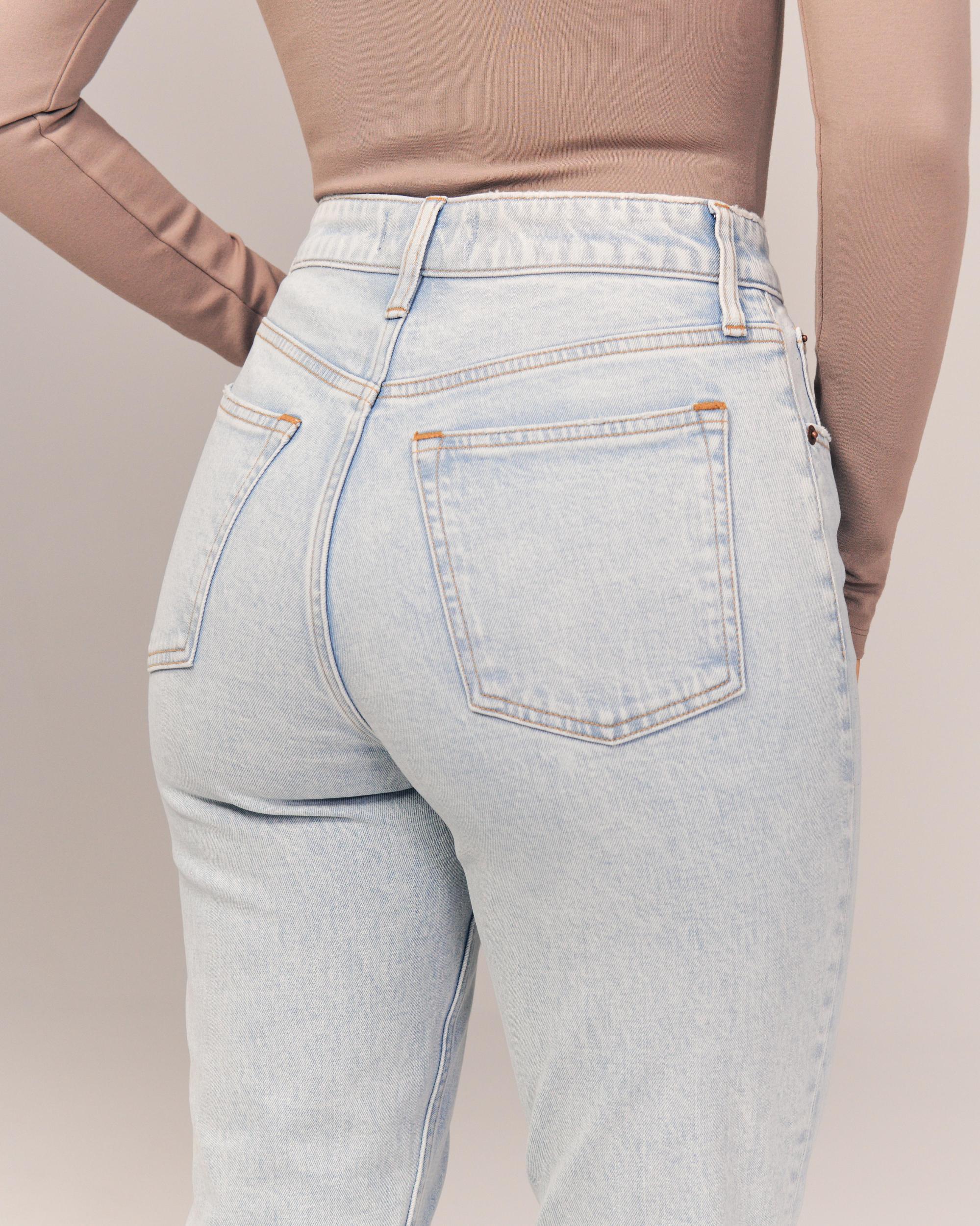 Curve Love High Rise Skinny Jean Product Image