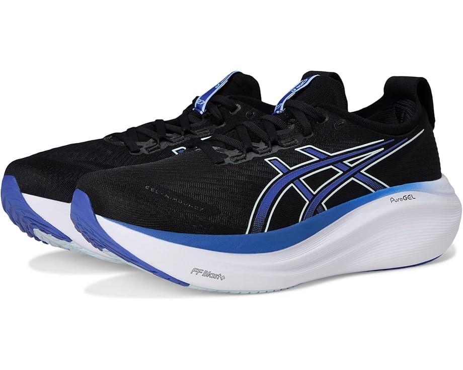 GEL-Nimbus 27 ATC Product Image