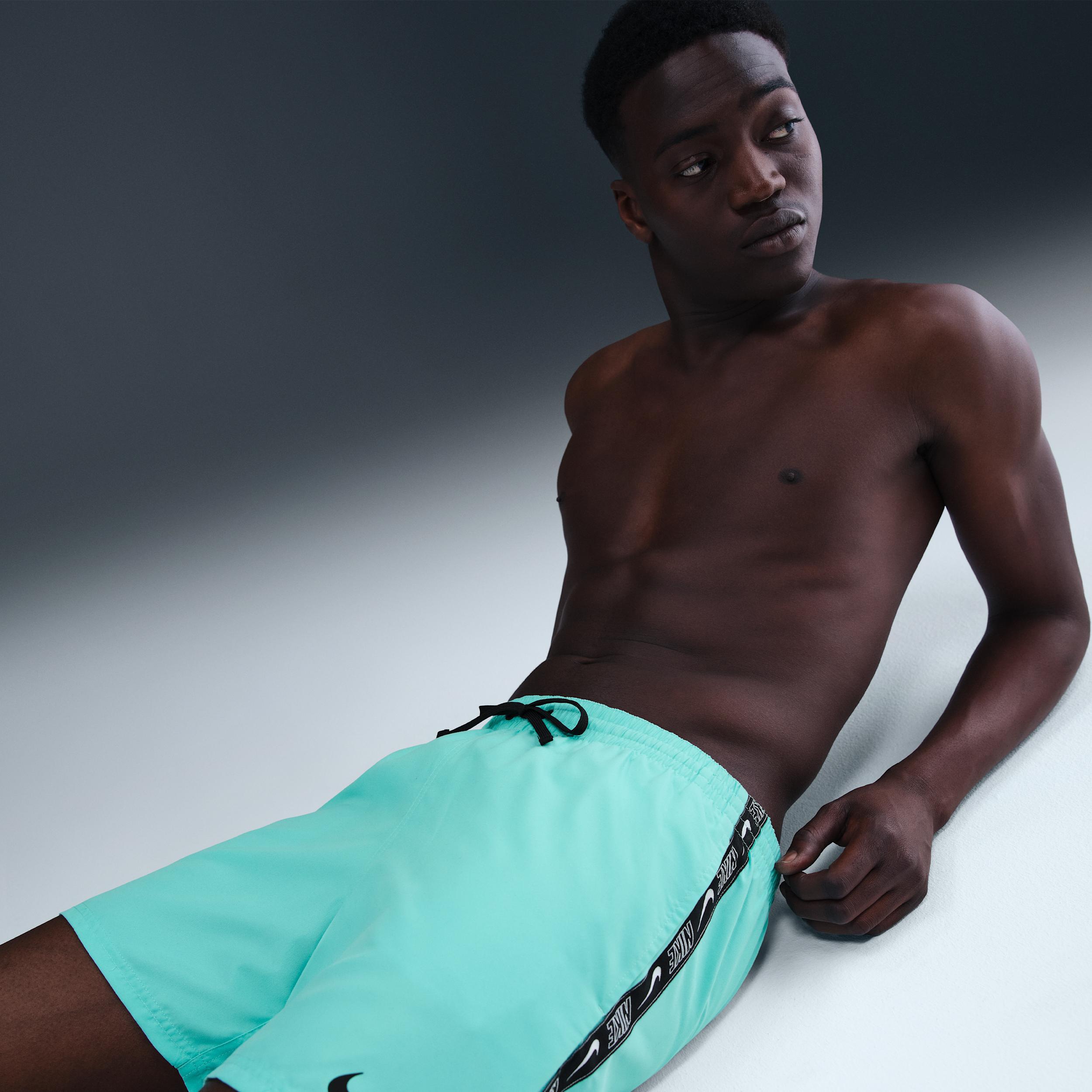 Nike Men's Swim 5" Volley Shorts Product Image