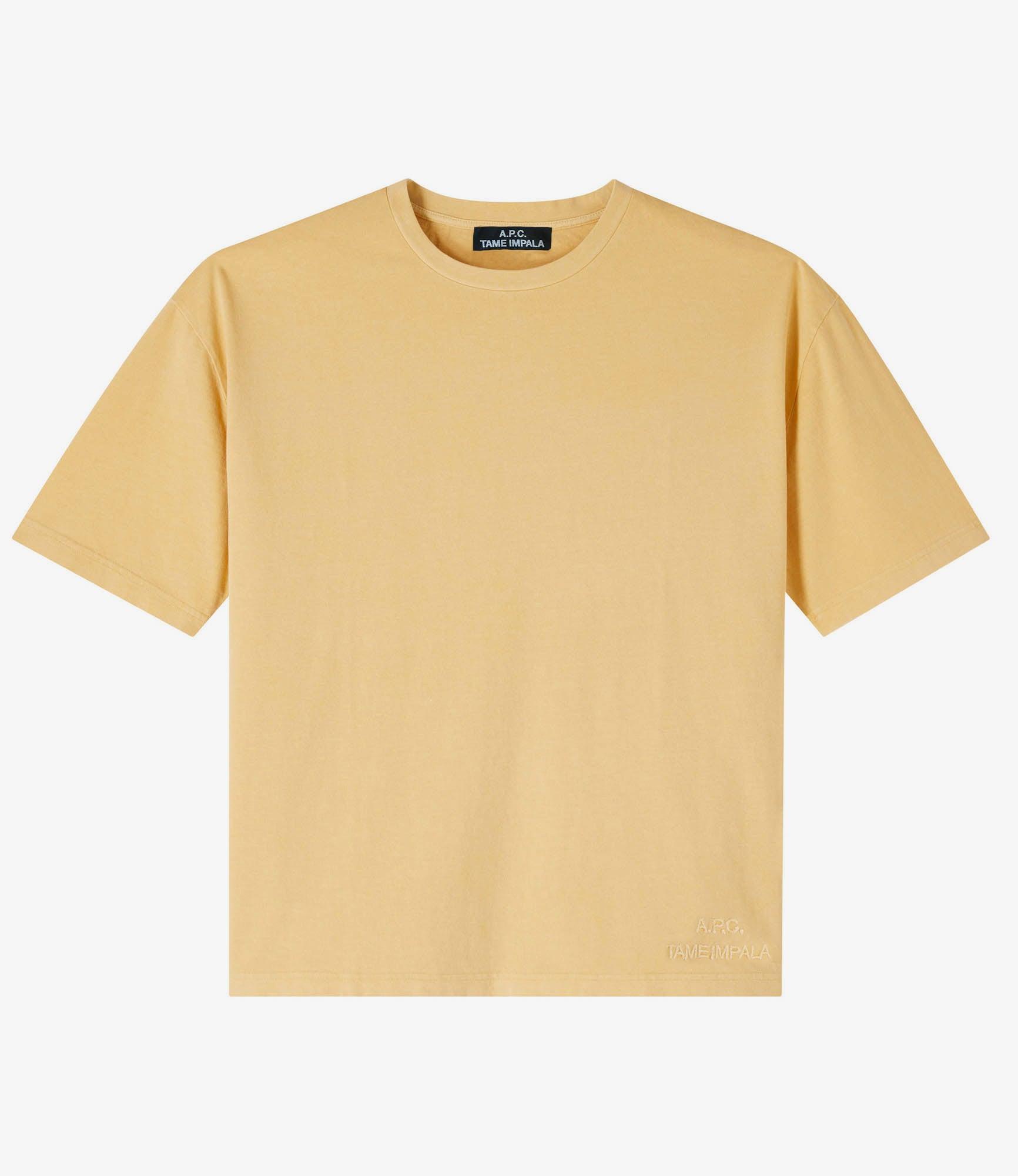 Floater Tame Impala T-Shirt (M) Product Image