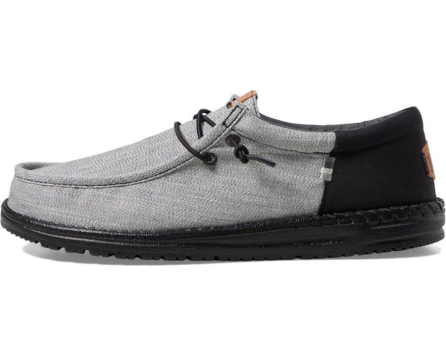 Men's Hey Dude Wally Funk Nylon Craft Product Image