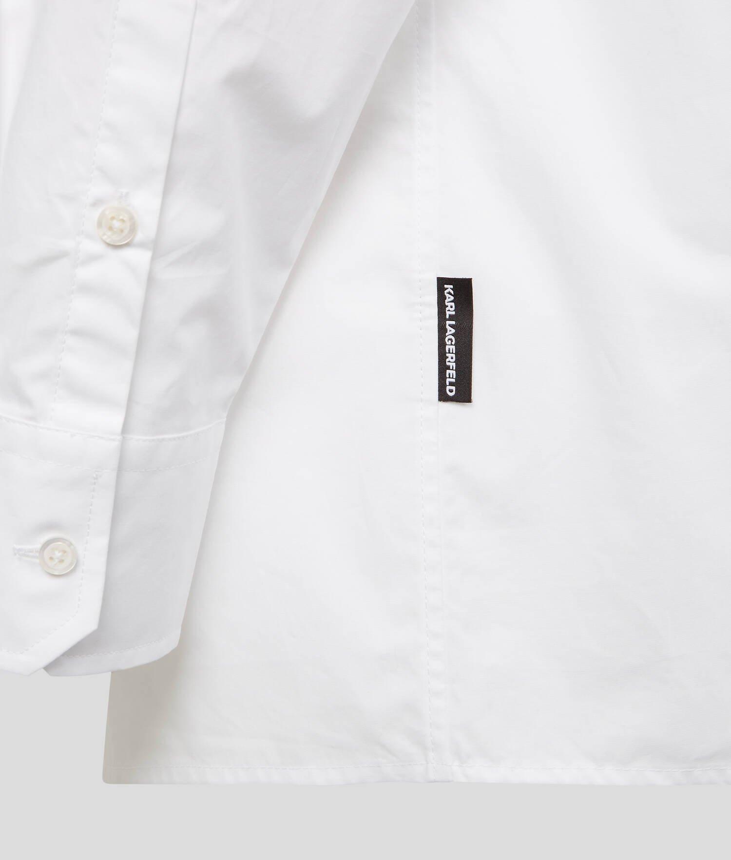 KARL LOGO SHIRT Product Image