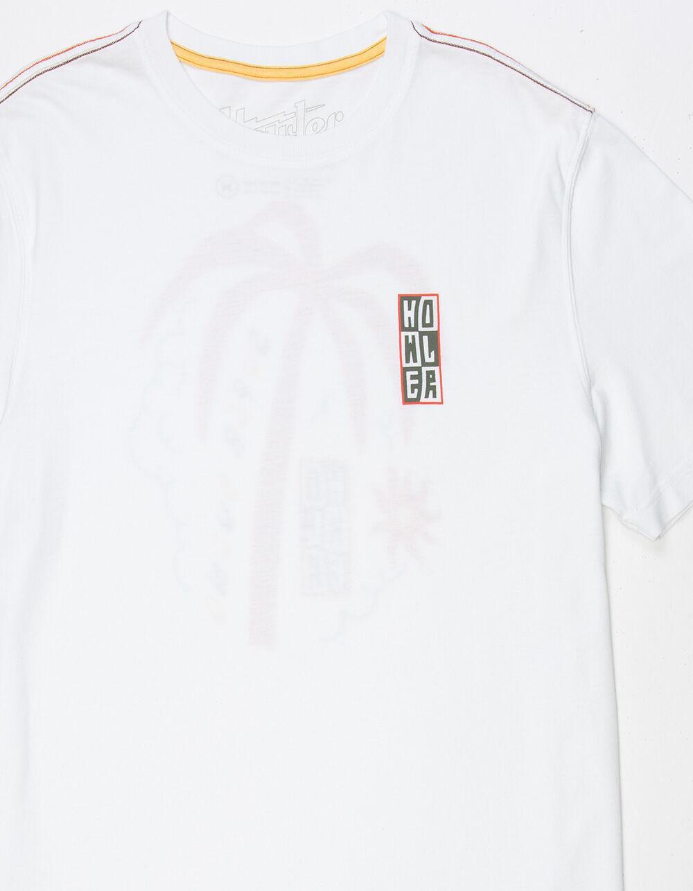 HOWLER BROTHERS Super Bueno Palm Mens Tee Product Image