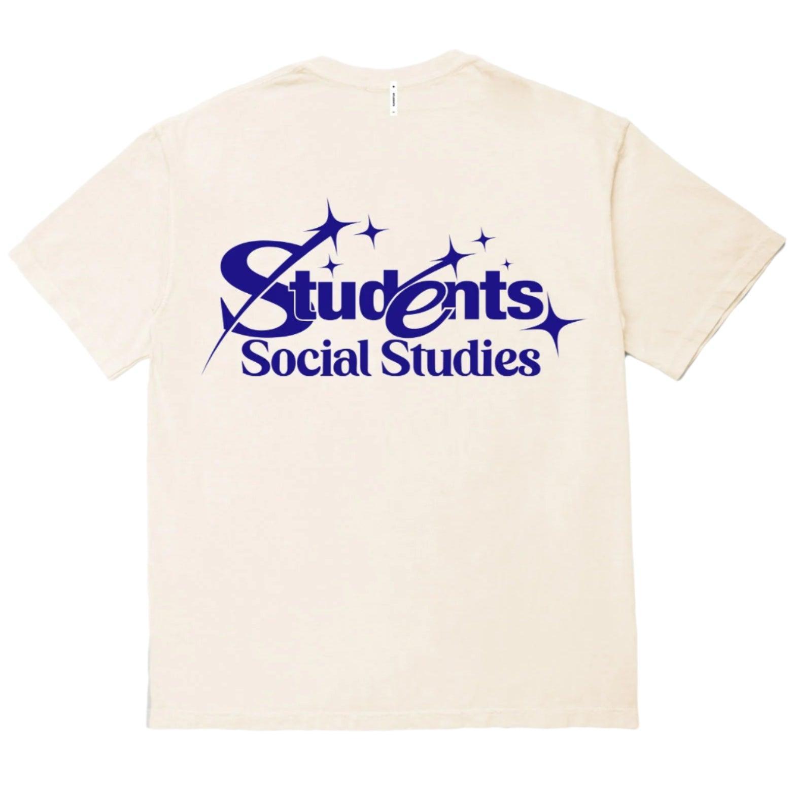 RISING STARS S/S T-SHIRT Male Product Image