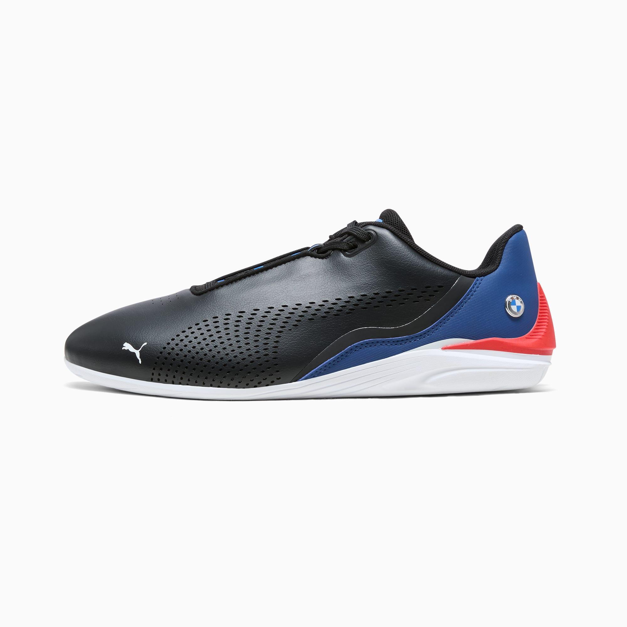 BMW M Motorsport Drift Cat Decima Driving Shoes Product Image