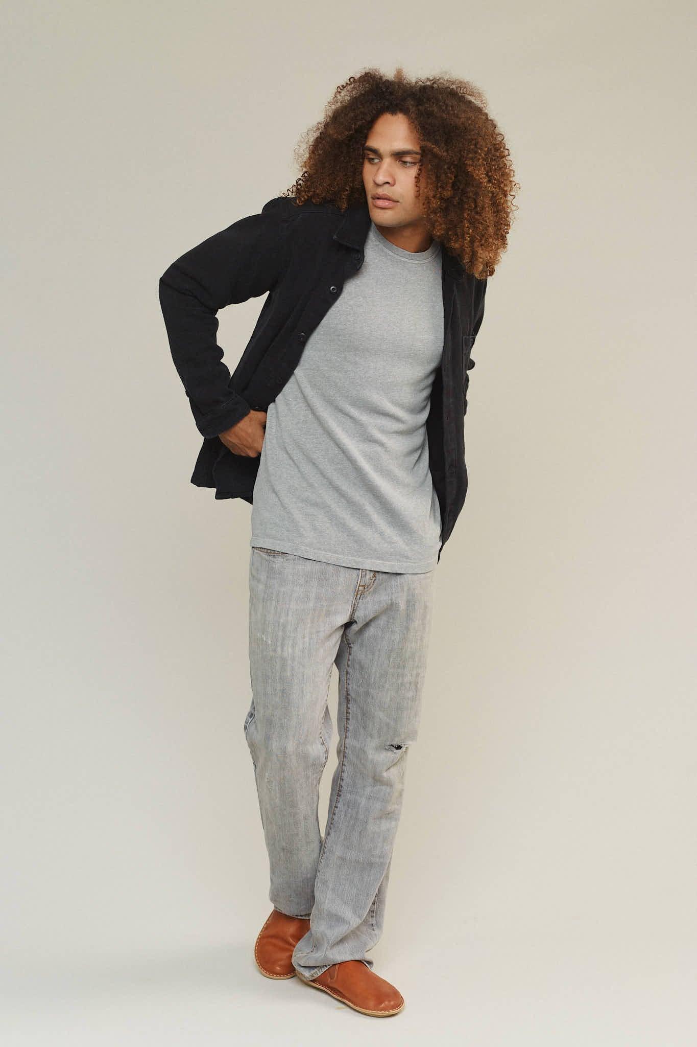 Santa Barbara Jacket Male Product Image
