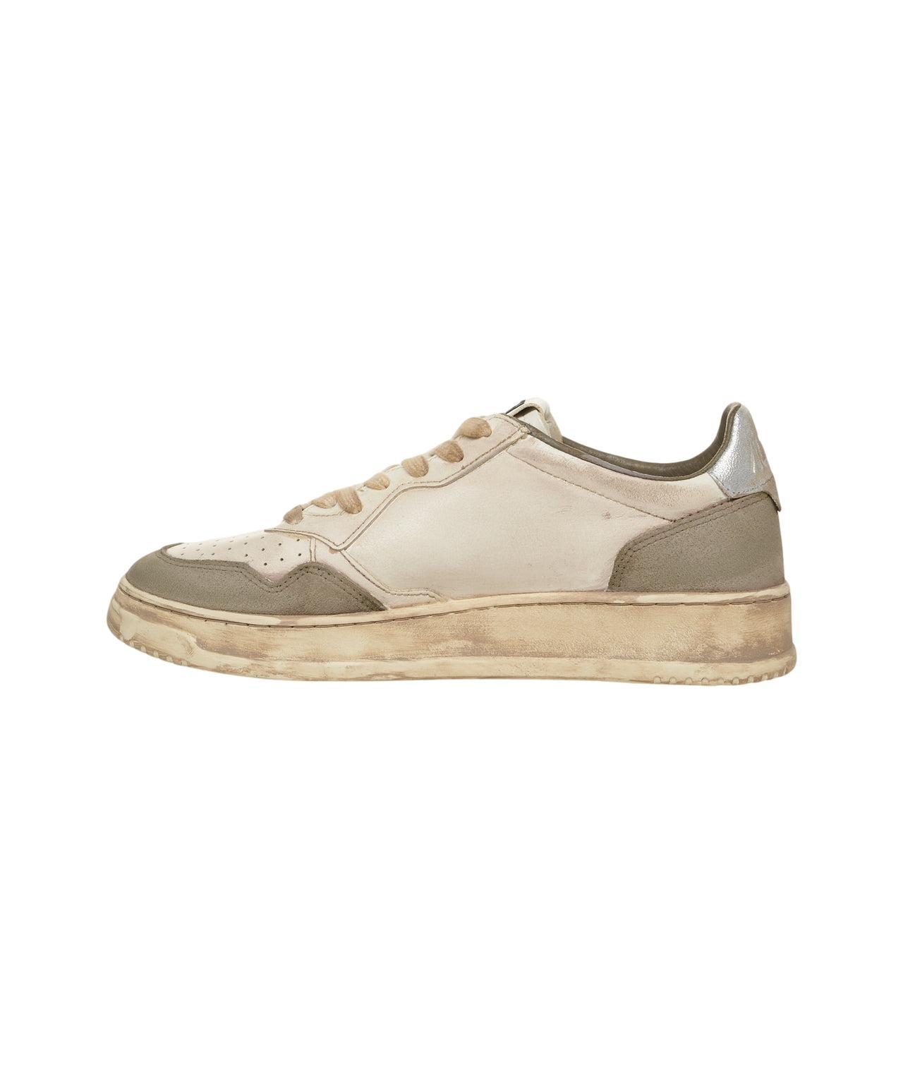 Sneakers 'Supvint Low' Product Image