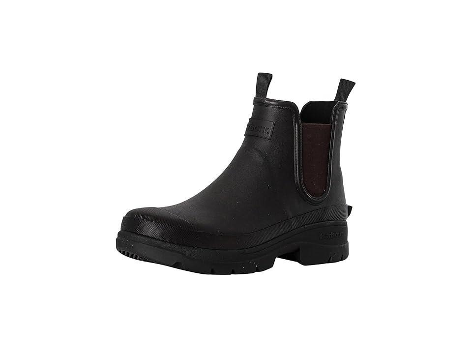 Barbour Mens Nimbus Rain Boots Product Image