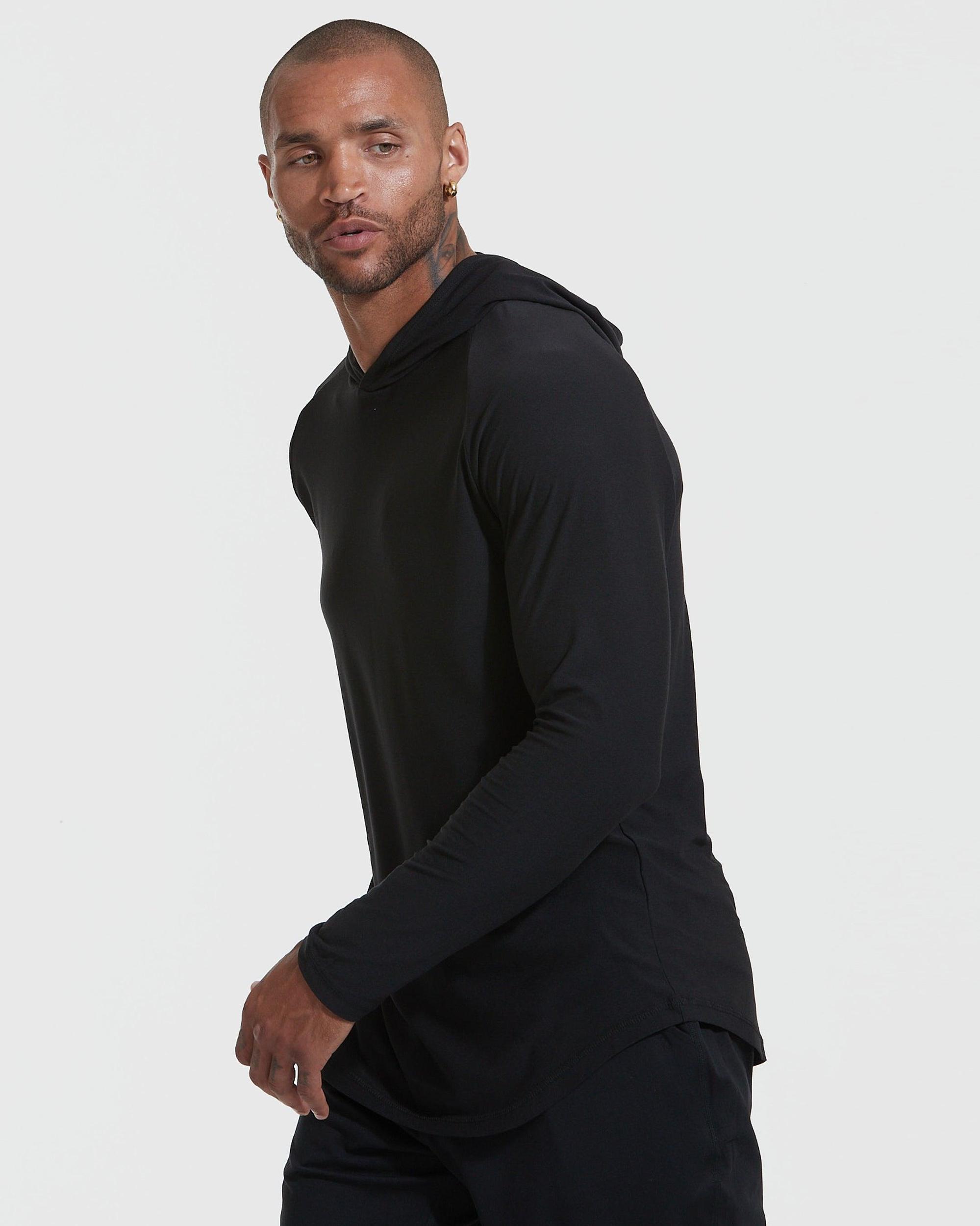 Neutral Hoodie Essential 3-Pack Product Image