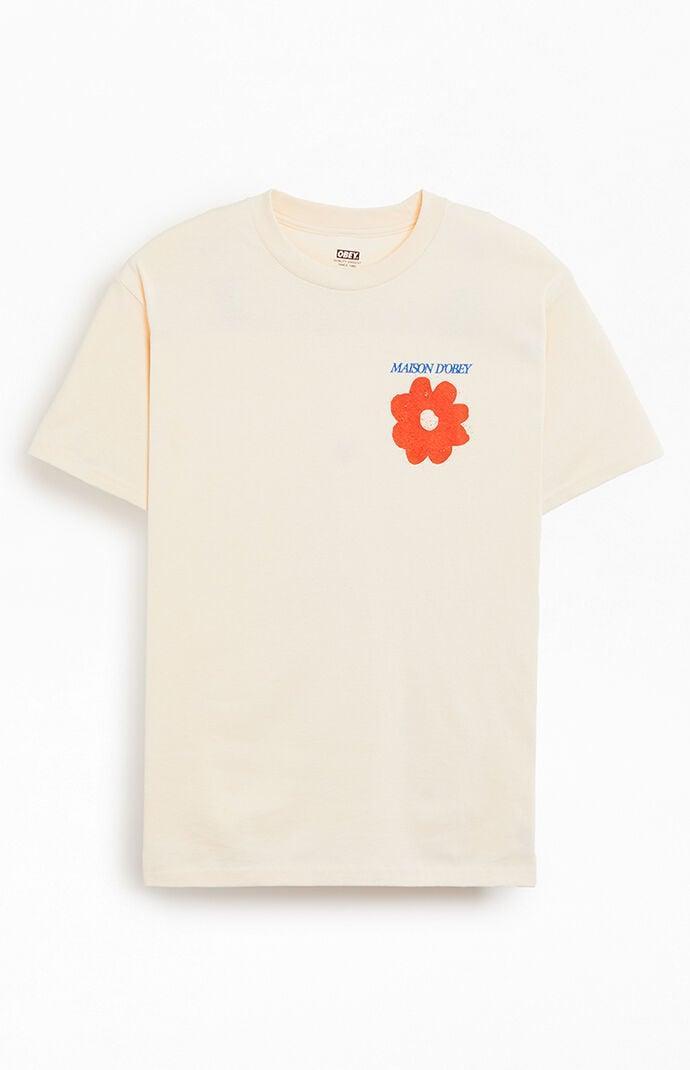 Men's Maison D'Obey T-Shirt Product Image