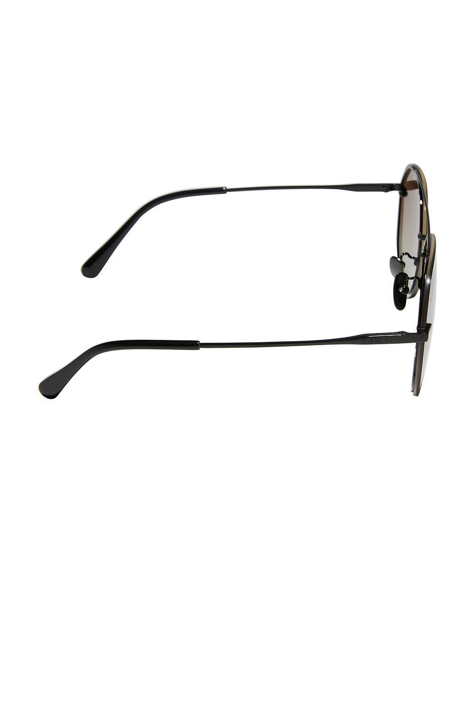 Lenox Sunglasses DIFF EYEWEAR Product Image