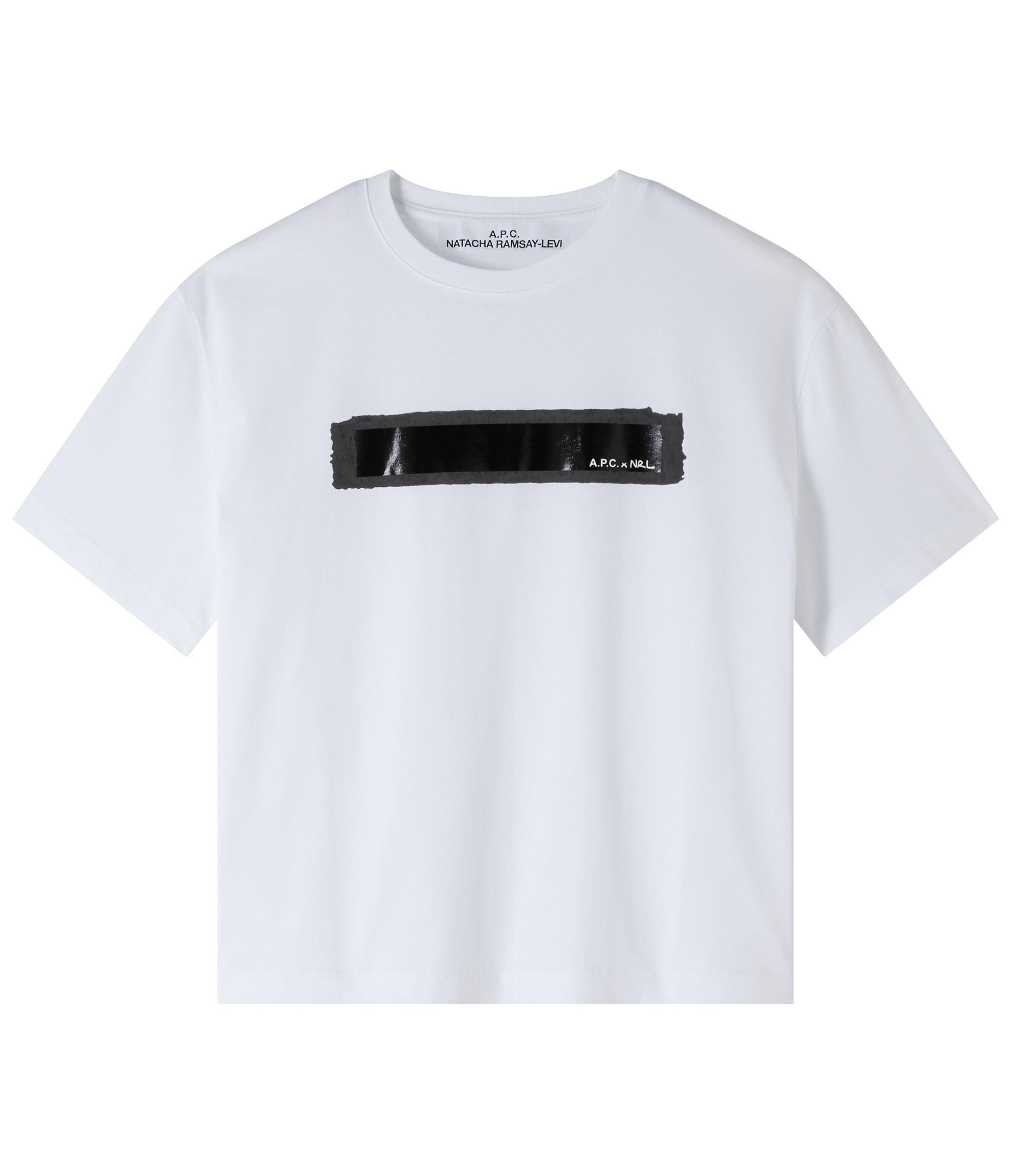 Jean T-shirt Product Image
