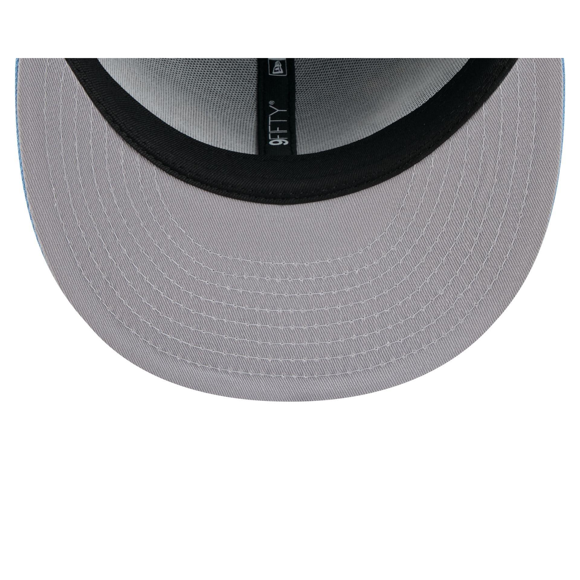 Boston Red Sox Hall of Fame 2025 9FORTY M-Crown Snapback Hat Male Product Image
