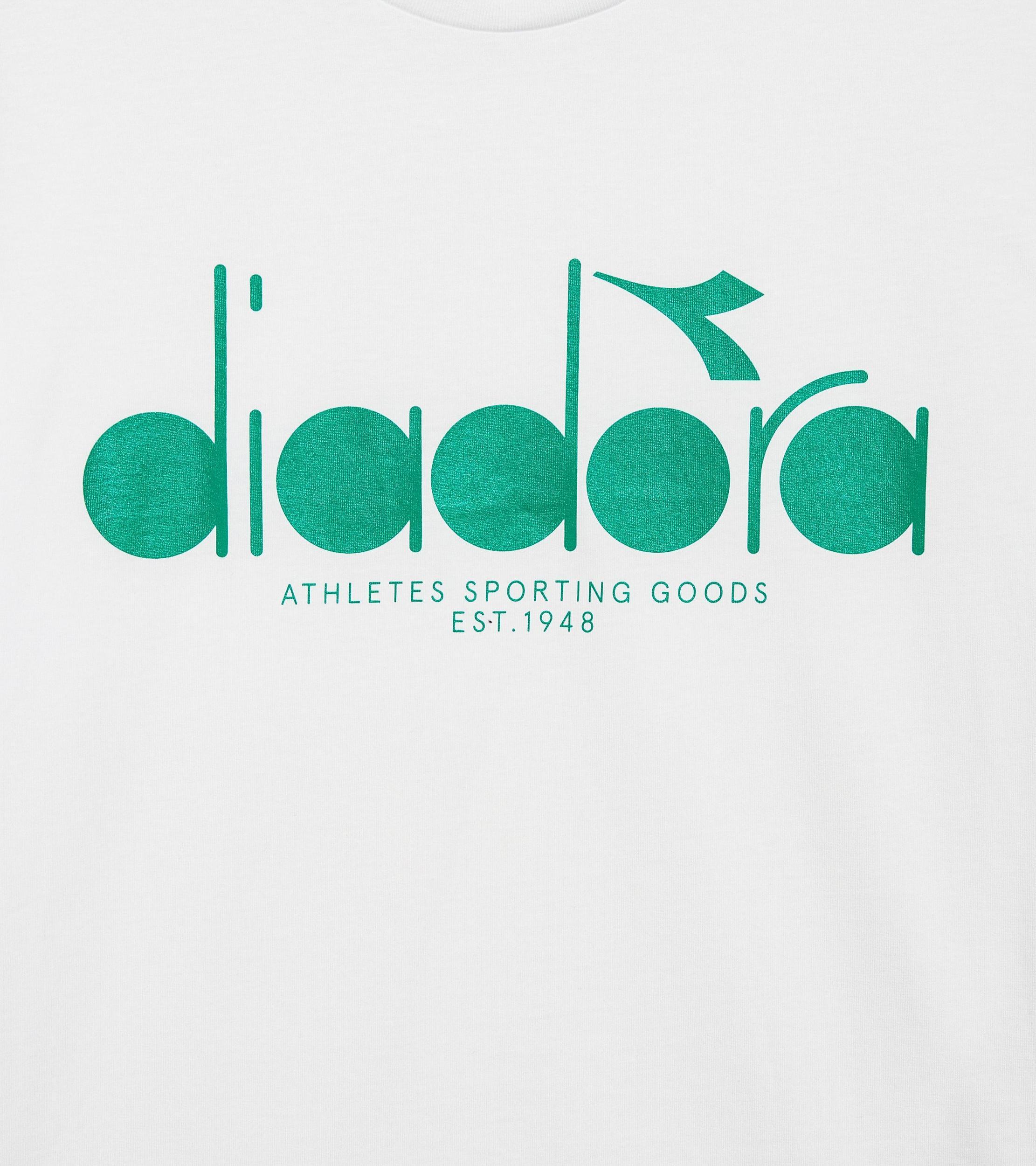 T-SHIRT SS LOGO Product Image