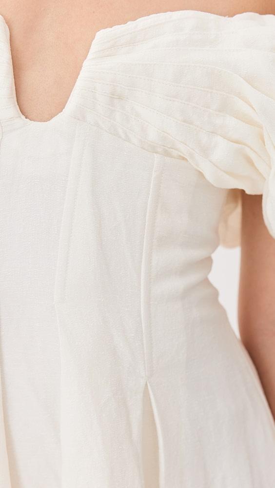 Cult Gaia Lissett Dress | Shopbop Product Image