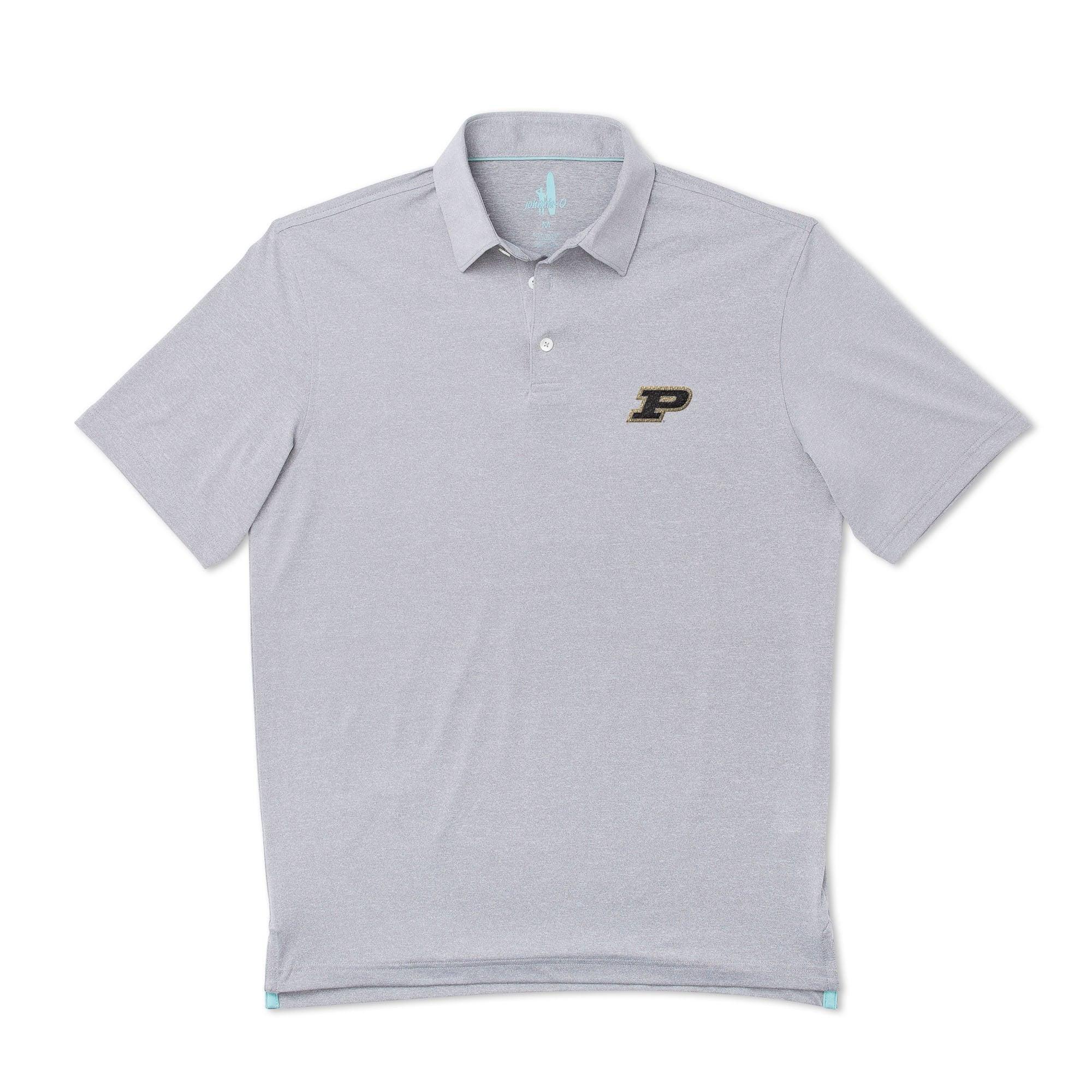 Florida Birdie Jersey Performance Polo Product Image