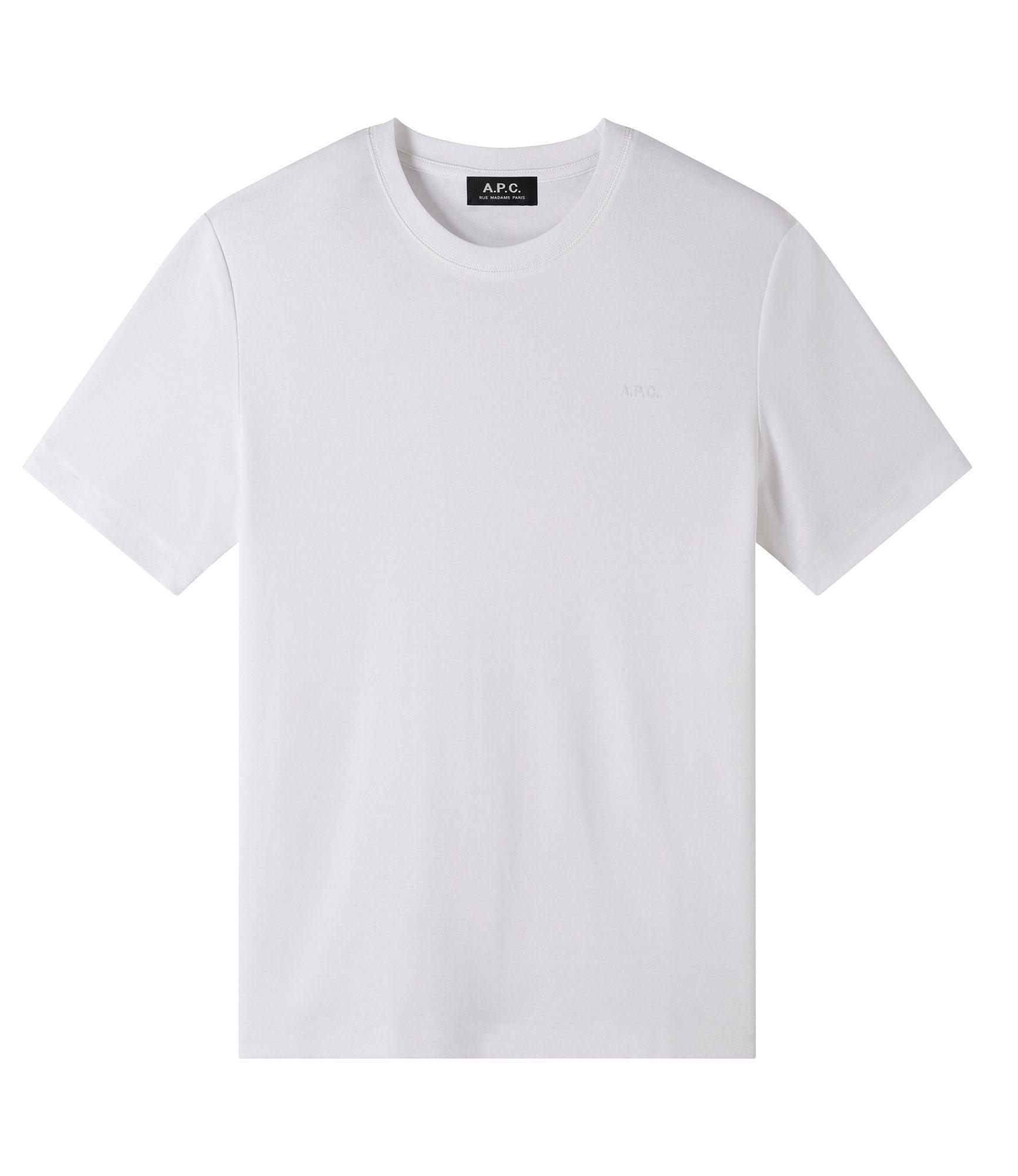Lewis T-shirt Product Image