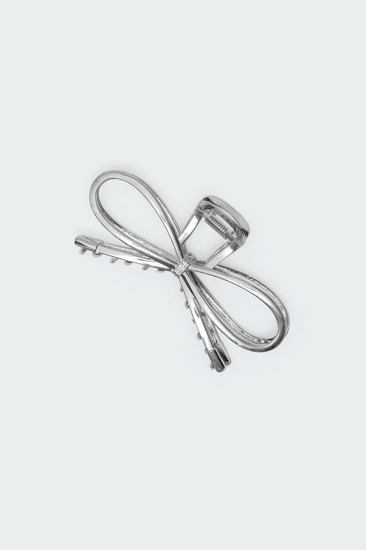 Pretty Bow Hair Clip Product Image