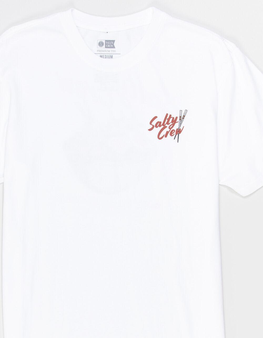 SALTY CREW Fish Bowl Mens Tee Product Image