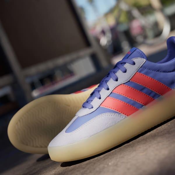 Barreda Decode Shoes Product Image