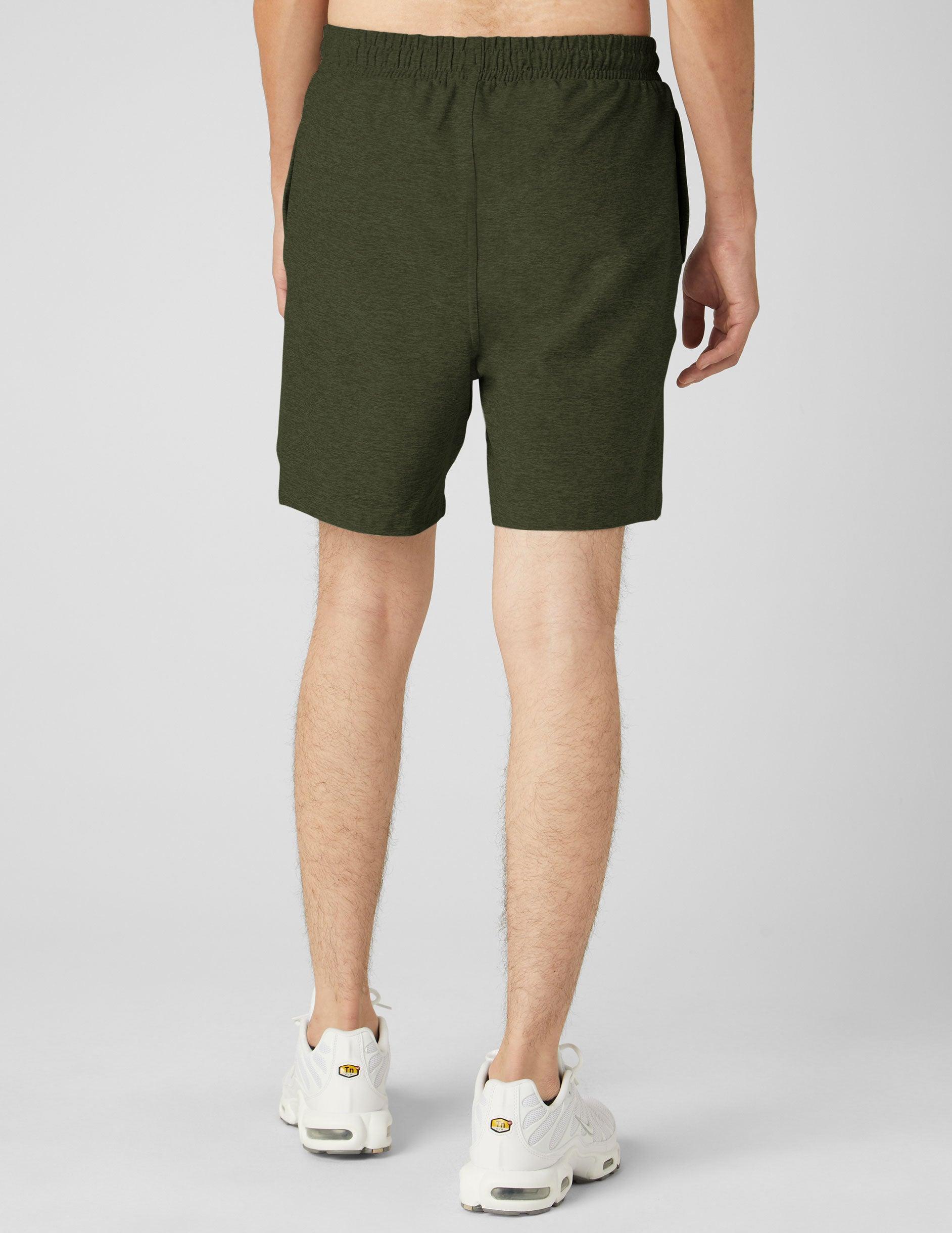 Spacedye Freefit Easy Men's Short 2.0 Male Product Image