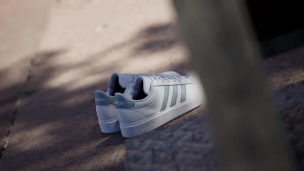 GRAND COURT 2.0 SHOES Product Image