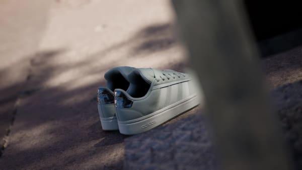 adidas Grand Court Alpha Womens Shoes Product Image