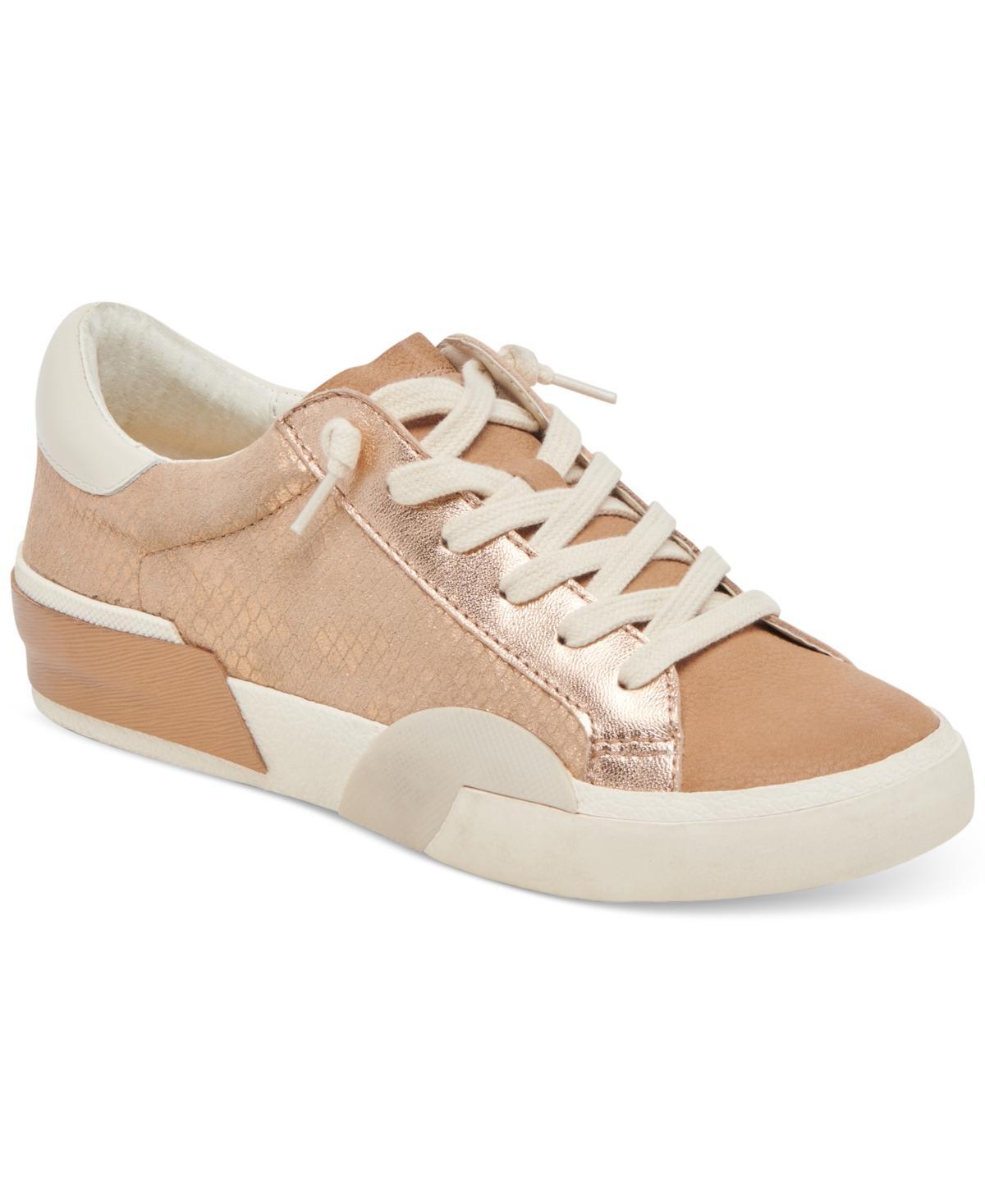 Dolce Vita Zina Leather Slip Product Image