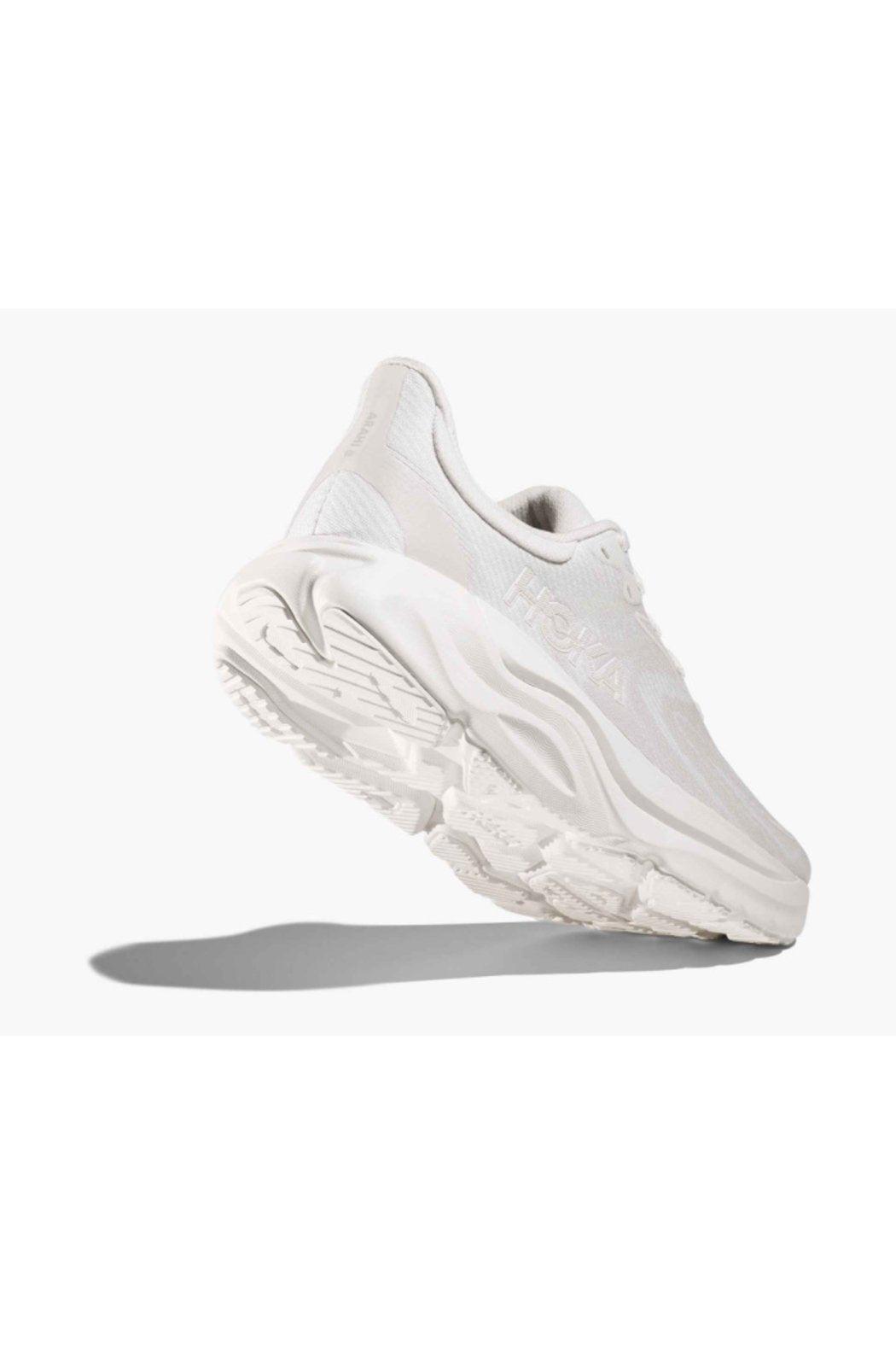 Women's Hoka Arahi 8 Wide Width Product Image