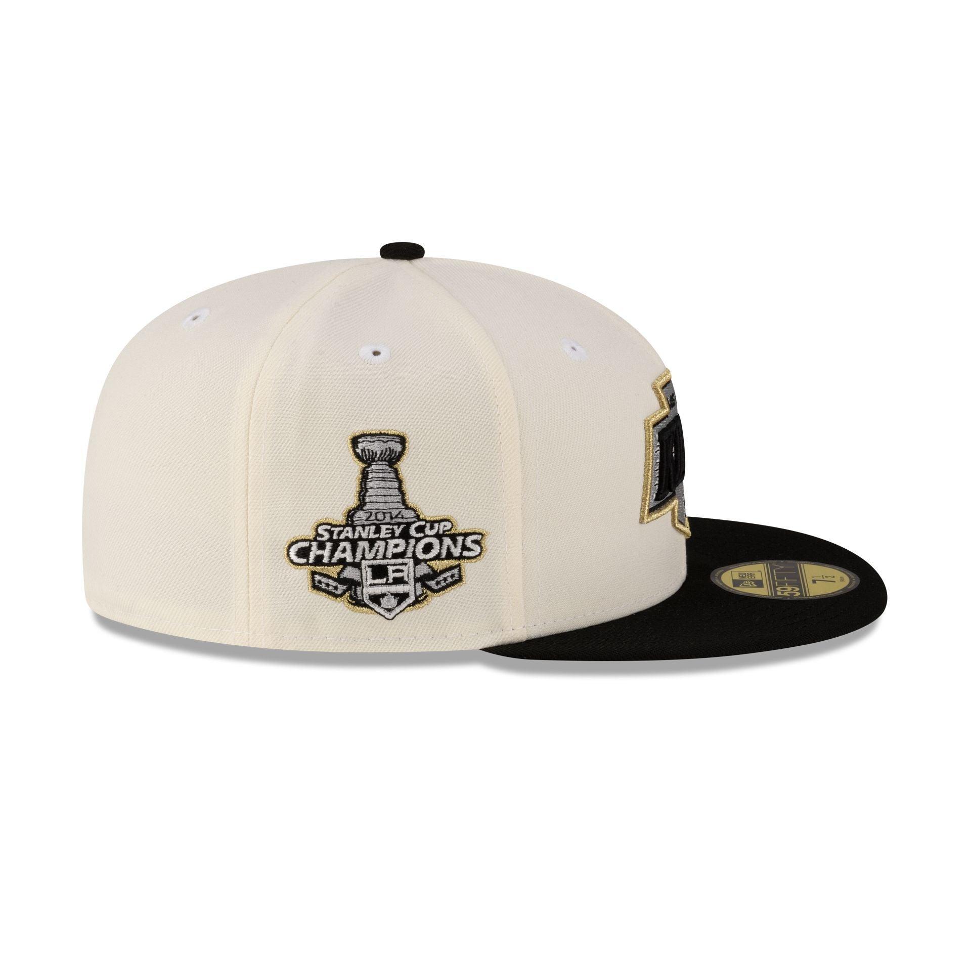 Chicago Blackhawks 1991 All-Star Game 59FIFTY Fitted Hat Male Product Image