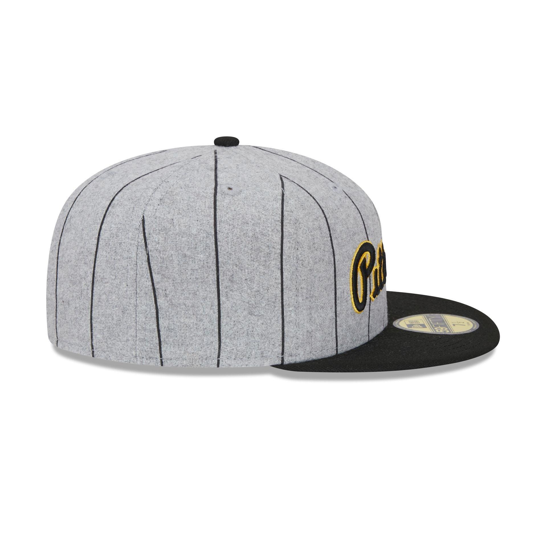 New England Patriots 2024 Historic Sideline 59FIFTY Fitted Hat Male Product Image