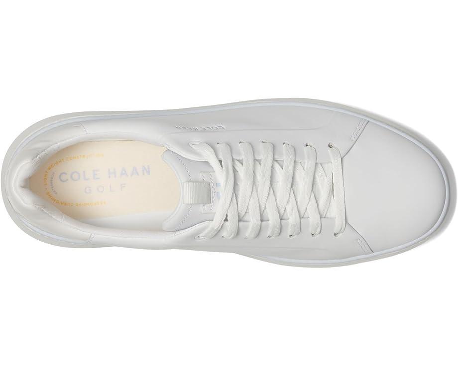 Grand Crosscourt Daily Sneaker Product Image