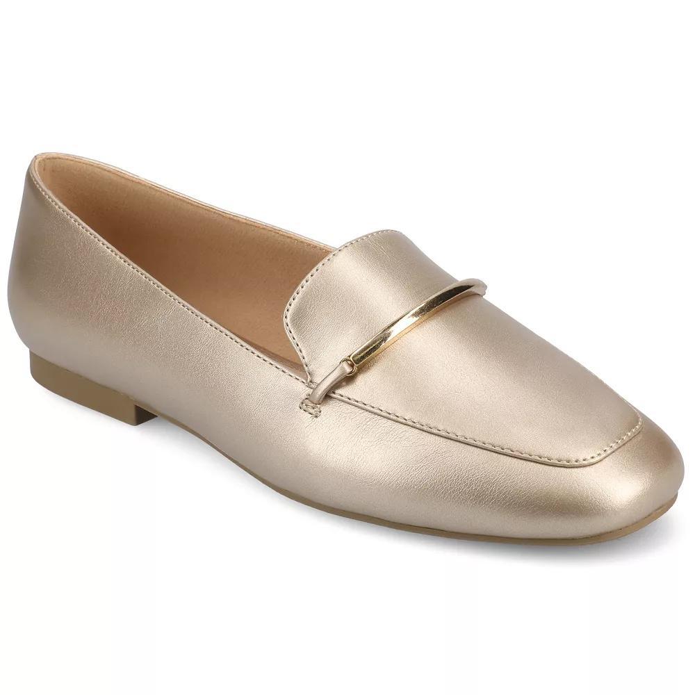 Journee Collection Womens Wrenn Loafer Product Image