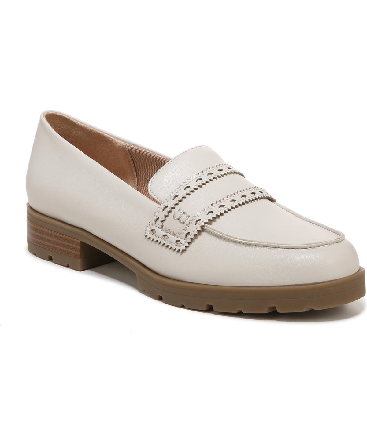 LifeStride London Womens Loafers Brown Brown Product Image