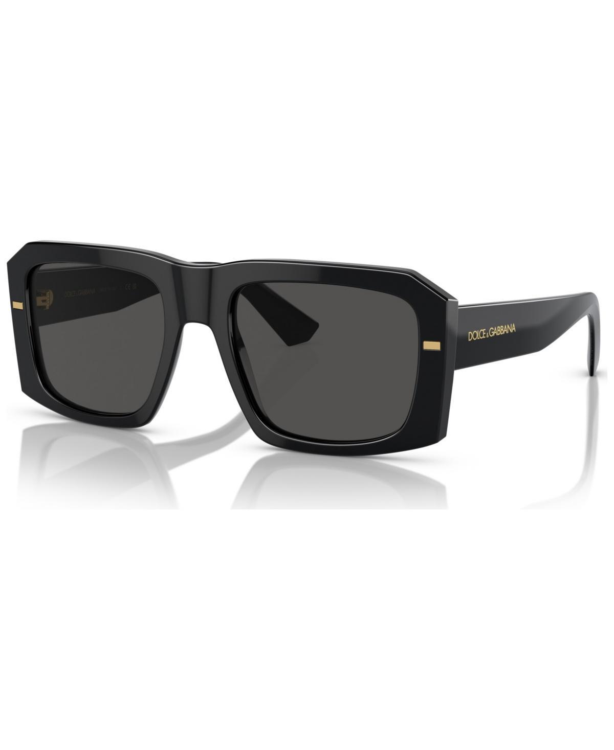Dolce&Gabbana Mens Sunglasses, DG4430 Product Image