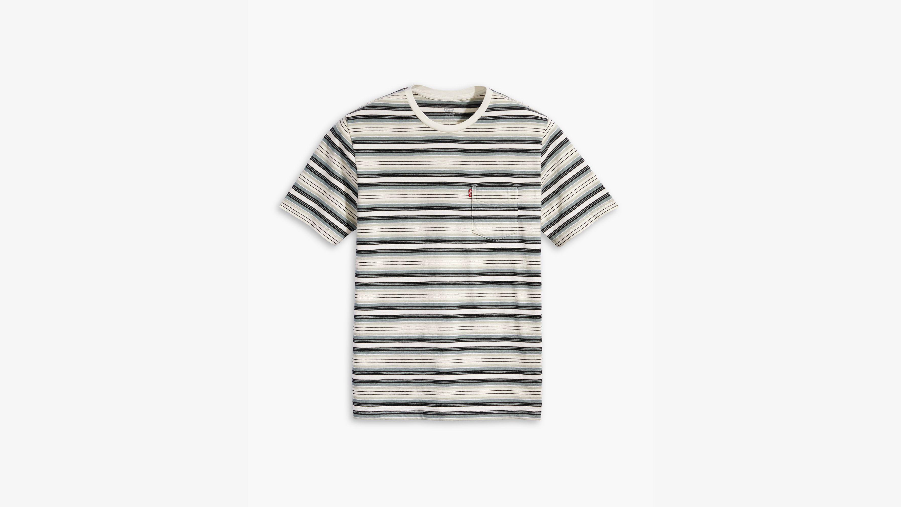 Classic Pocket T-Shirt Product Image