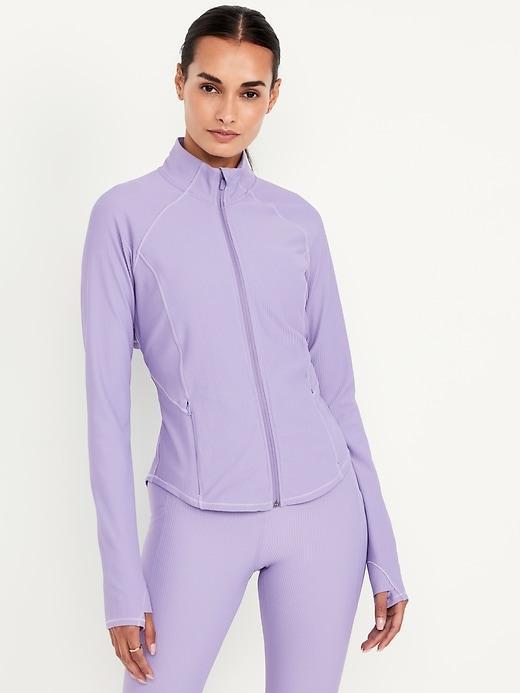 PowerSoft Full Zip Product Image