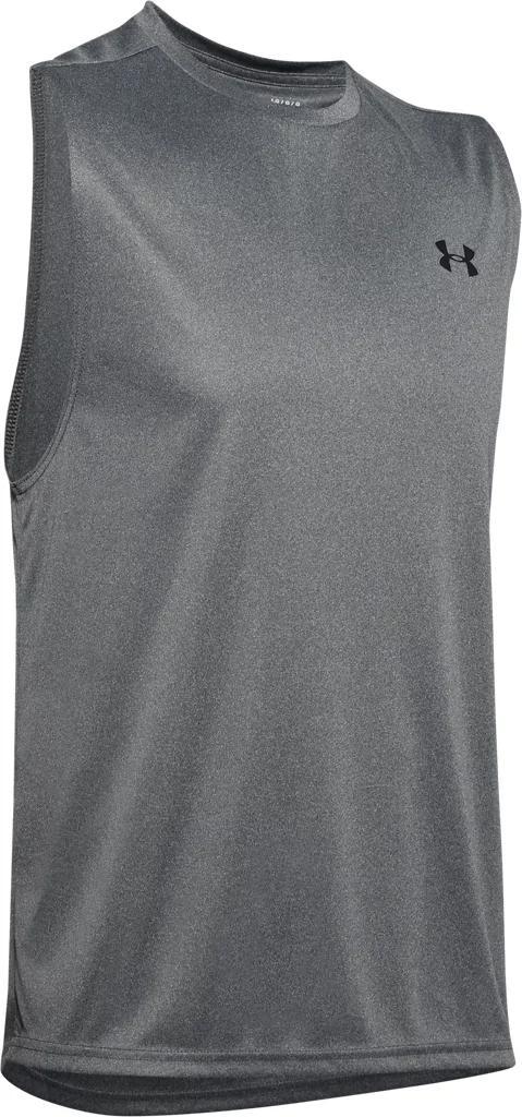 Men's UA Velocity Muscle Tank Product Image