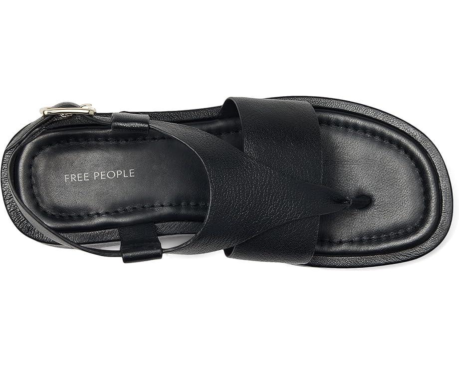 Gabriella Sandals (Flatform) Product Image