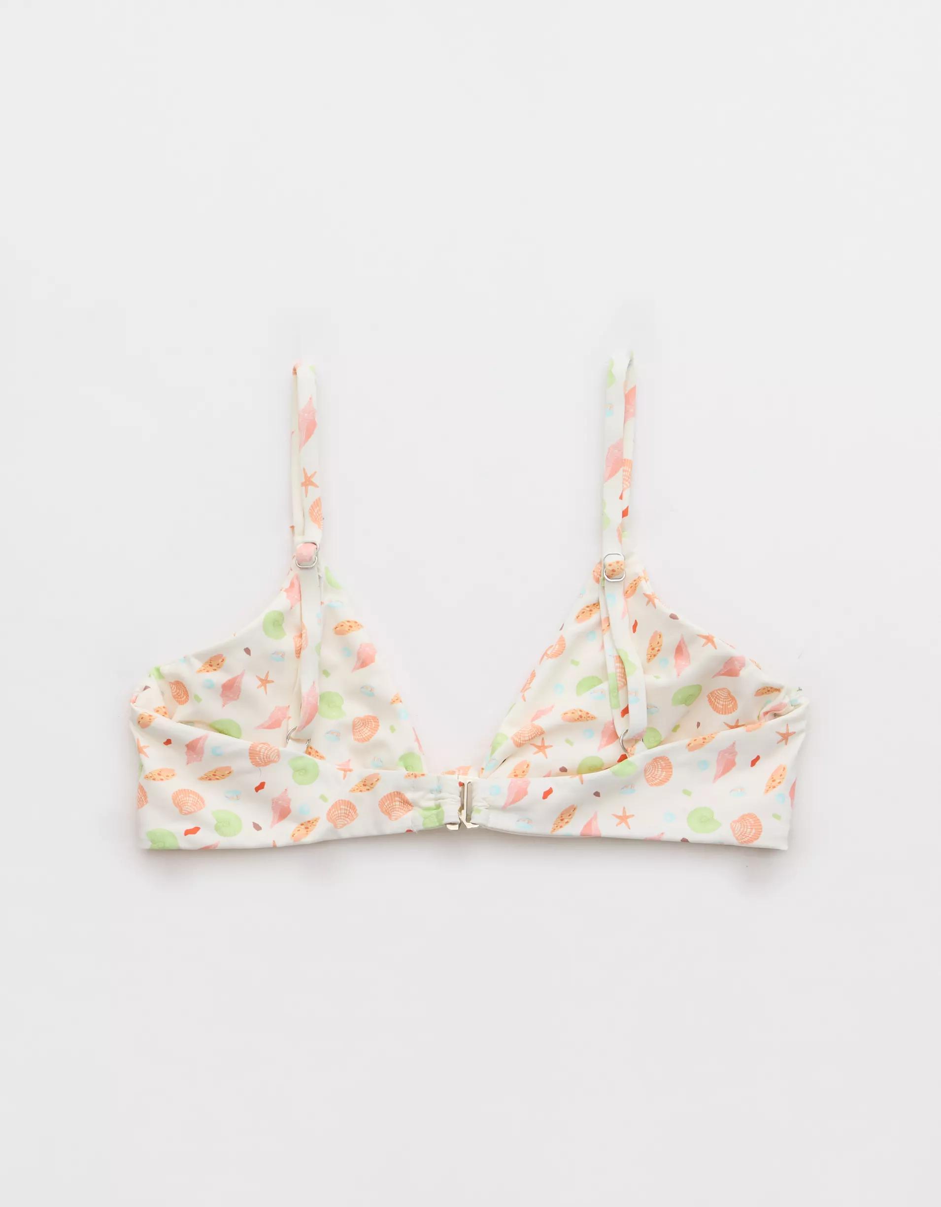 Dippin' Daisy's Zen Bikini Top Product Image